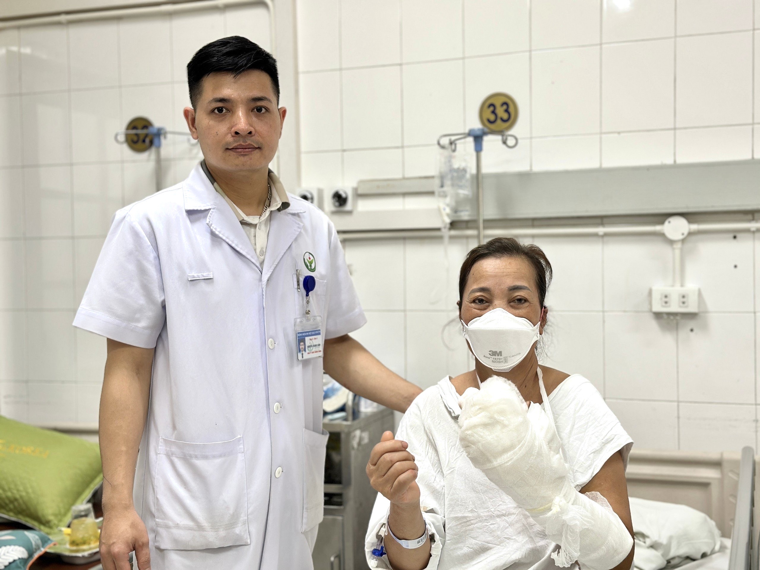 Cảnh báo nguy cơ tai nạn do máy ép nước mía, hoa quả