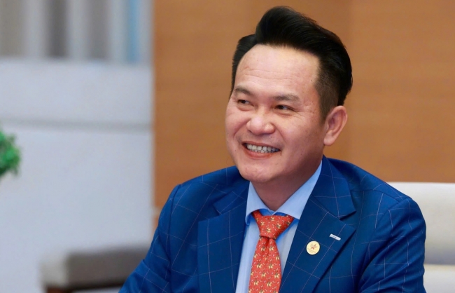 Khởi nghiệp là động lực thúc đẩy kinh tế tư nhân phát triển
