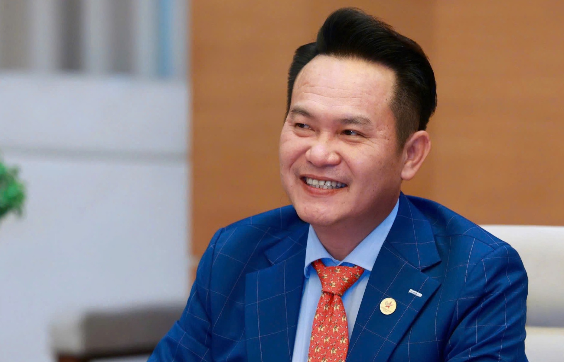 Khởi nghiệp là động lực thúc đẩy kinh tế tư nhân phát triển