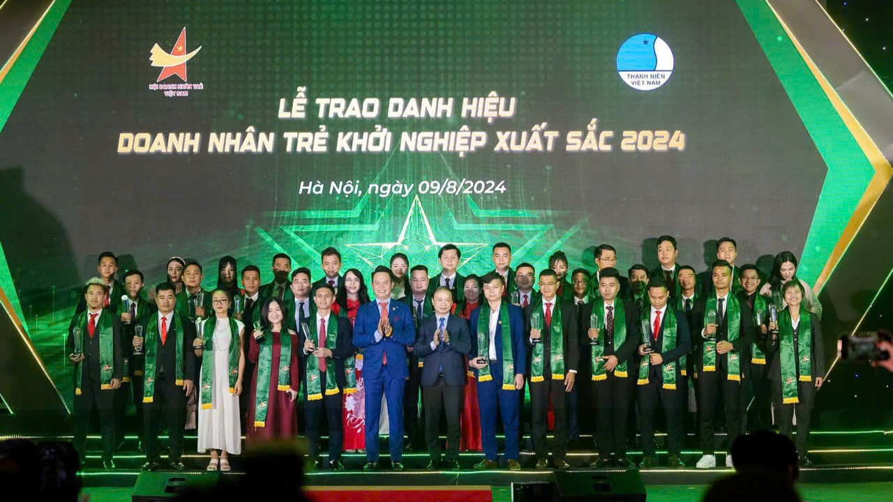 Khởi nghiệp là động lực thúc đẩy kinh tế tư nhân phát triển