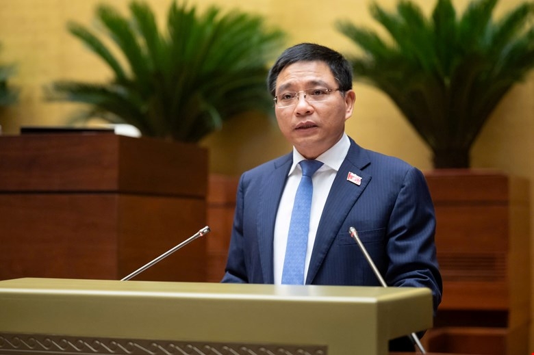 Chính phủ trình Quốc hội sửa Luật Doanh nghiệp
