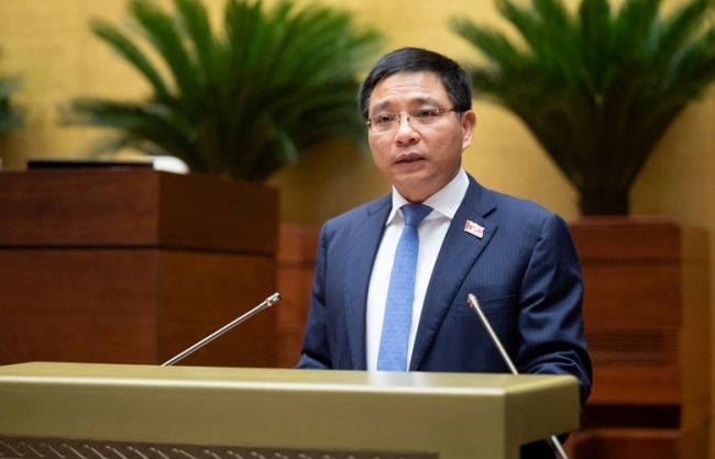 Chính phủ trình Quốc hội sửa Luật Doanh nghiệp