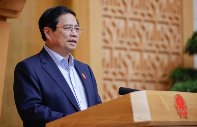 Khẩn trương bố trí đủ kinh phí, chi trả cho người nghỉ việc "càng sớm càng tốt"
