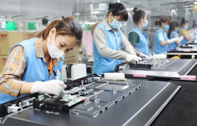 Khích lệ tinh thần doanh nhân, khơi mở nguồn lực phát triển