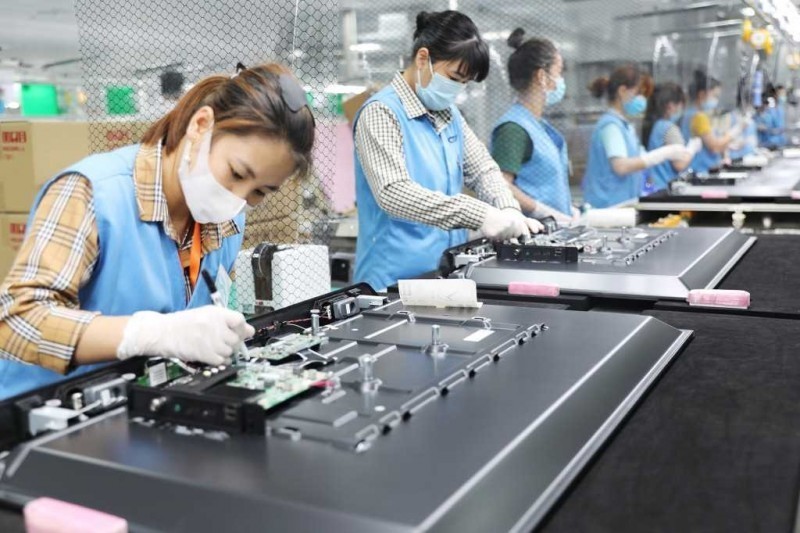Khích lệ tinh thần doanh nhân, khơi mở nguồn lực phát triển