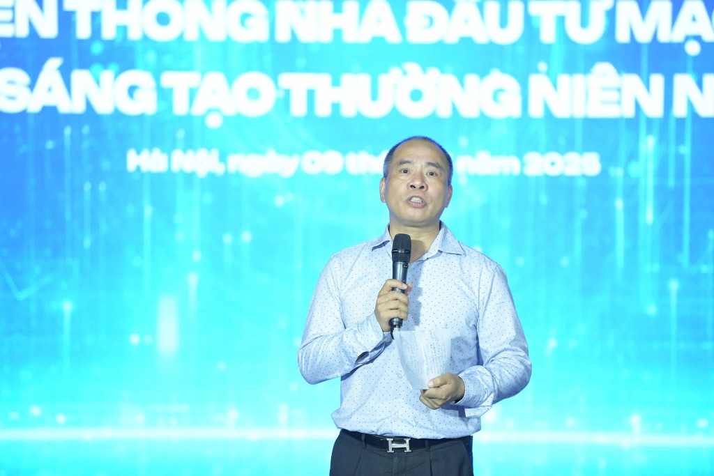Khởi nghiệp trẻ giữa “tâm bão AI”: Cơ hội bứt phá từ công nghệ