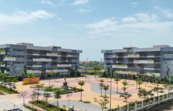 Nghìn tỷ đầu tư cho giáo dục, y tế giúp vùng đất phía Nam Hà Nội thành “nam châm” hút nhân tài