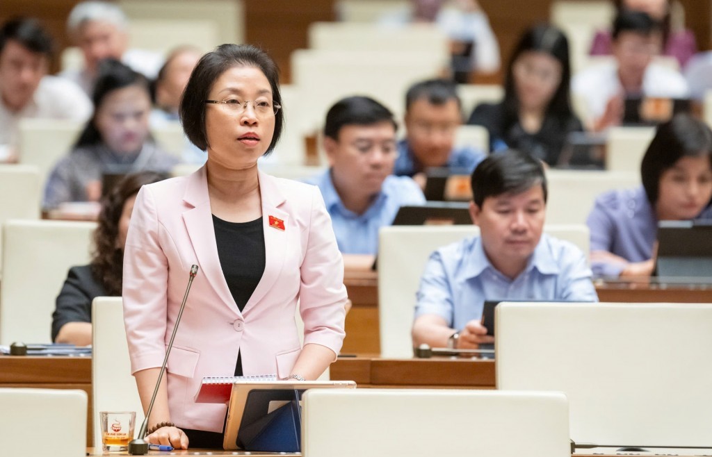 Đề nghị tăng thuế tiêu thụ đặc biệt với dịch vụ kinh doanh gofl