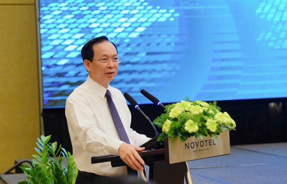 Kết nối tín dụng xanh: “Đòn bẩy” để phát triển khu công nghiệp xanh