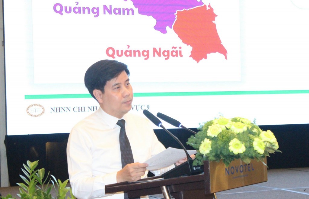 Tín dụng xanh sẽ trở thành “chìa khóa” mở ra tương lai xanh