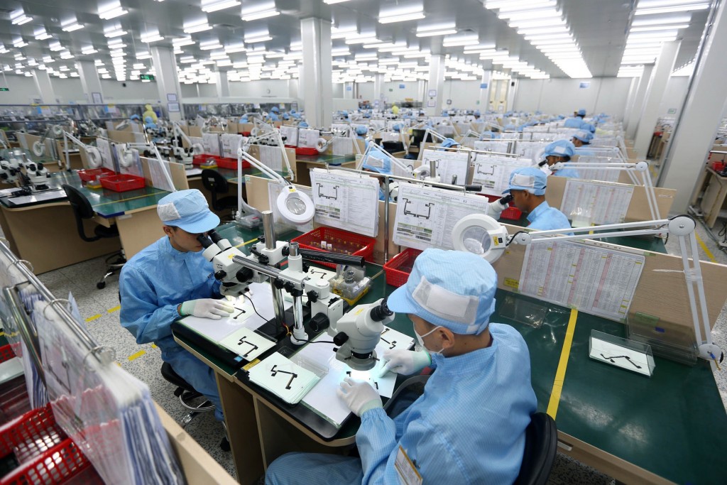Nghị quyết 68 đặt ra những mục tiêu đến năm 2030, cả nước phấn đấu có 2 triệu doanh nghiệp hoạt động, đóng góp 55-58% GDP