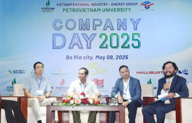 Rộng mở tương lai nghề nghiệp