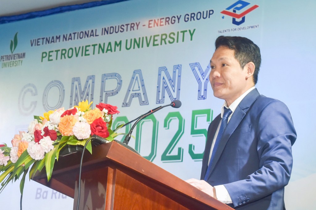 Rộng mở tương lai nghề nghiệp