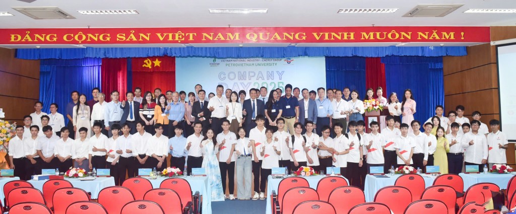 Rộng mở tương lai nghề nghiệp
