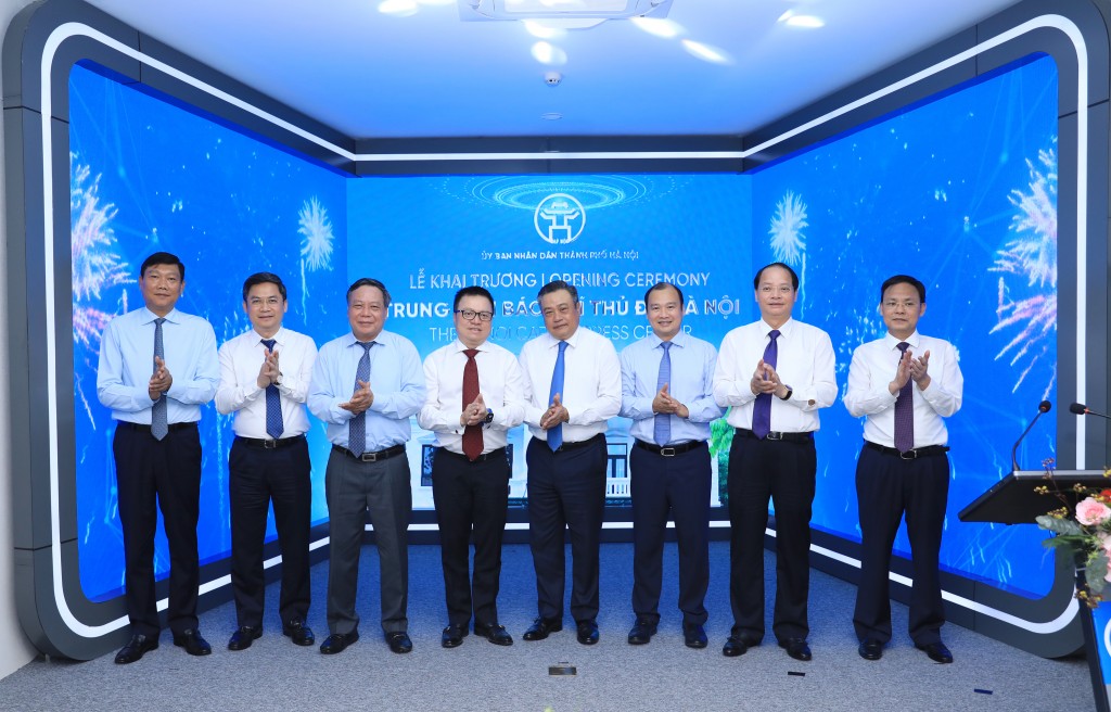 Tạo dựng môi trường tác nghiệp hiện đại, lan tỏa thông tin chính xác