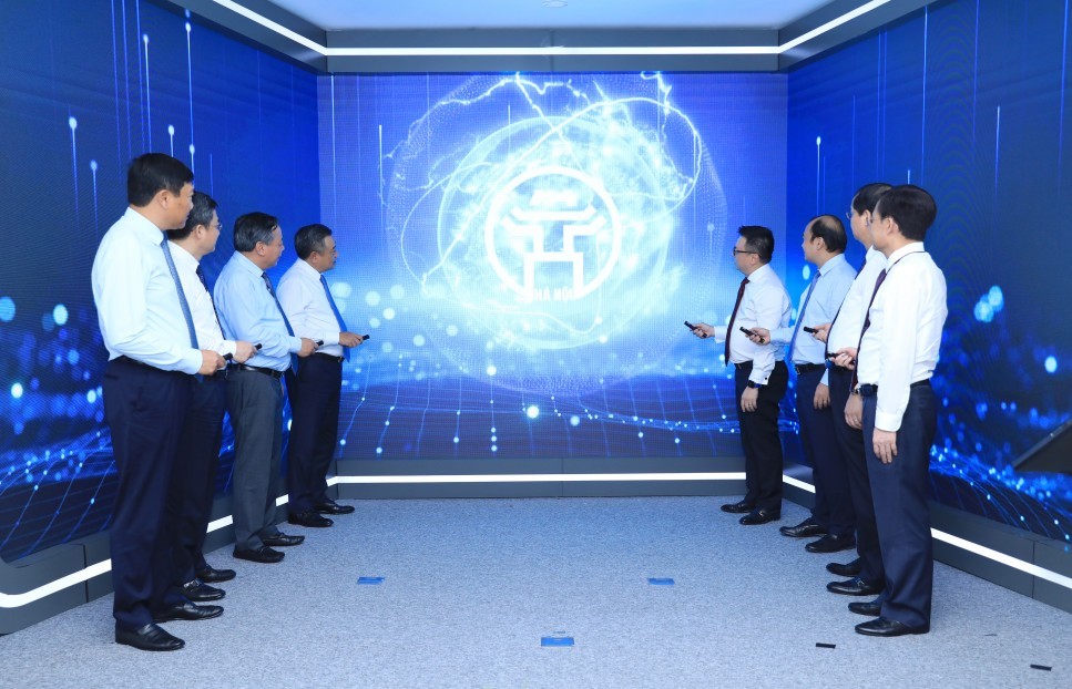 Tạo dựng môi trường tác nghiệp hiện đại, lan tỏa thông tin chính xác