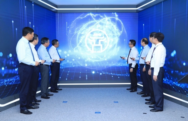 Tạo dựng môi trường tác nghiệp hiện đại, lan tỏa thông tin chính xác