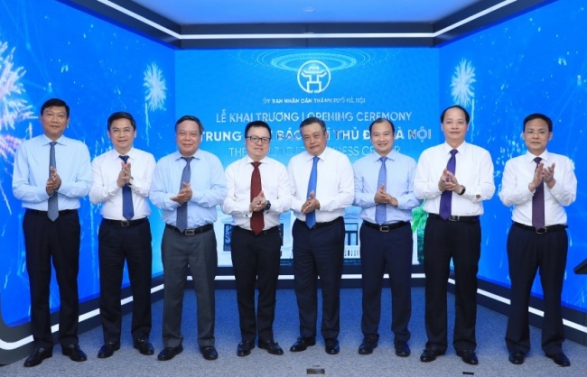 Tạo dựng môi trường tác nghiệp hiện đại, lan tỏa thông tin chính xác
