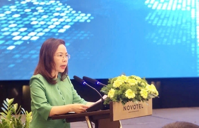 Tín dụng xanh: Động lực bền vững trong chuyển đổi mô hình tăng trưởng
