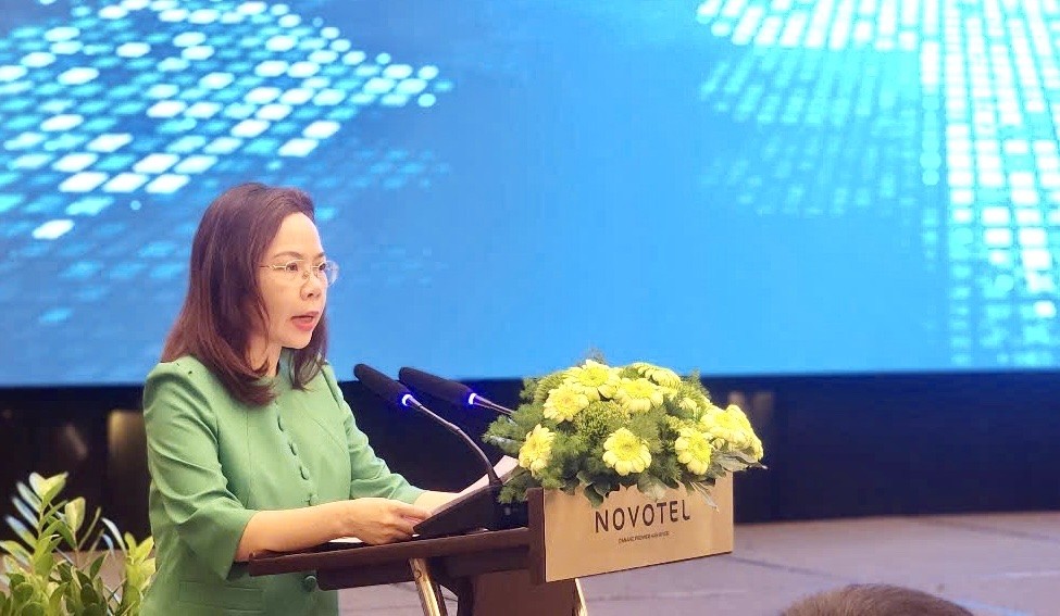 Tín dụng xanh: Động lực bền vững trong chuyển đổi mô hình tăng trưởng