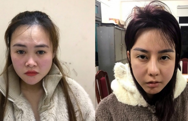 Bắt ổ nhóm ngụy trang ma túy trong các hộp yến mạch