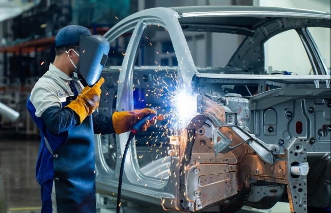 Đột phá về thể chế, thúc đẩy đổi mới sáng tạo trong doanh nghiệp