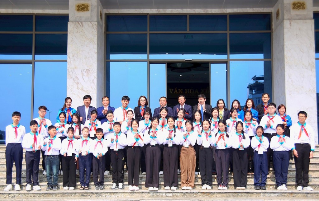Làm theo lời Bác, kinh tế Hải Dương đạt nhiều thành quả quan trọng