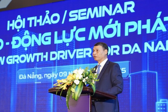 5 nền tảng để AI là động lực mới phát triển Đà Nẵng