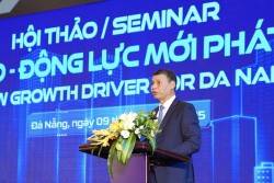 5 nền tảng để AI là động lực mới phát triển Đà Nẵng