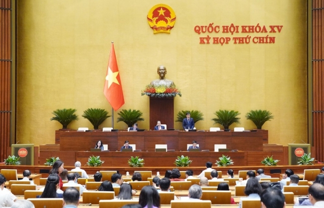 Quốc hội thảo luận việc siết người nổi tiếng quảng cáo sản phẩm