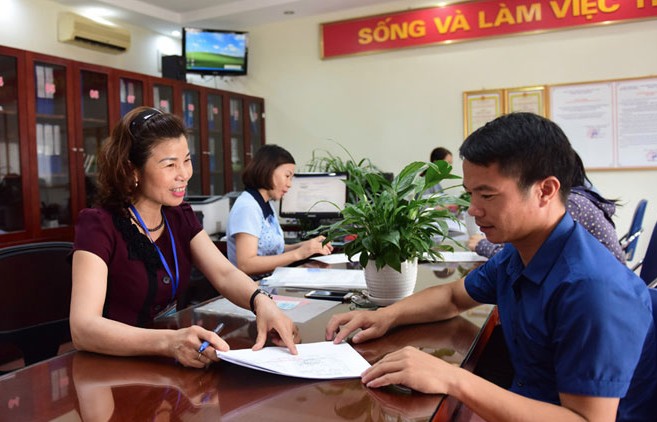 Rõ cơ chế quản lý, sử dụng cán bộ của nền công vụ hiện đại