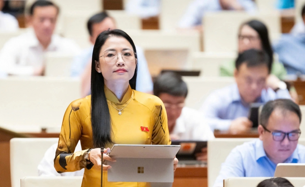 Người nổi tiếng quảng cáo sai cần phải liên đới bồi thường