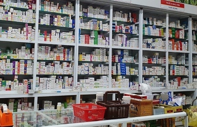 Tăng cường kiểm tra phát hiện hành vi sản xuất, kinh doanh thuốc giả