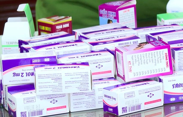 Đồng Nai tăng cường quản lý thực phẩm, ngăn ngừa thực phẩm giả
