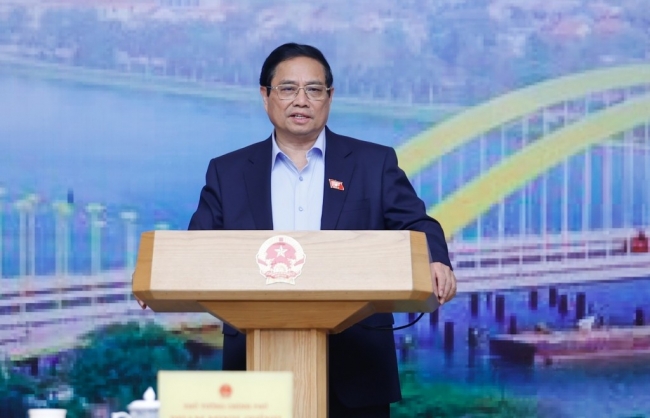 Thủ tướng yêu cầu "nói thật, làm thật, hiệu quả thật, tránh bệnh hình thức"