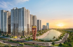 Sống khác, đầu tư khác, giới tinh hoa chọn The Royce làm “át chủ bài”