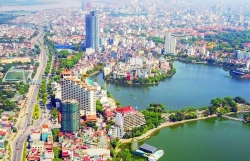Hà Nội công bố nhân sự cấp xã vào ngày 30/6