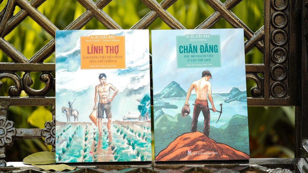 Khi văn hóa - lịch sử “kết duyên” cùng hội họa
