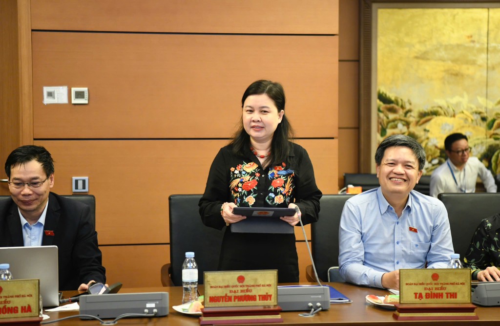 Bổ sung quy định chuyển tiếp các quy hoạch cấp huyện