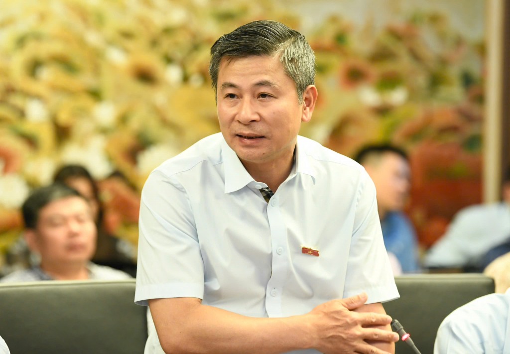 Bổ sung quy định chuyển tiếp các quy hoạch cấp huyện