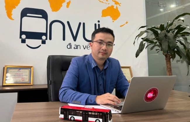 Bước ngoặt giúp hộ kinh doanh "lột xác" bằng công nghệ