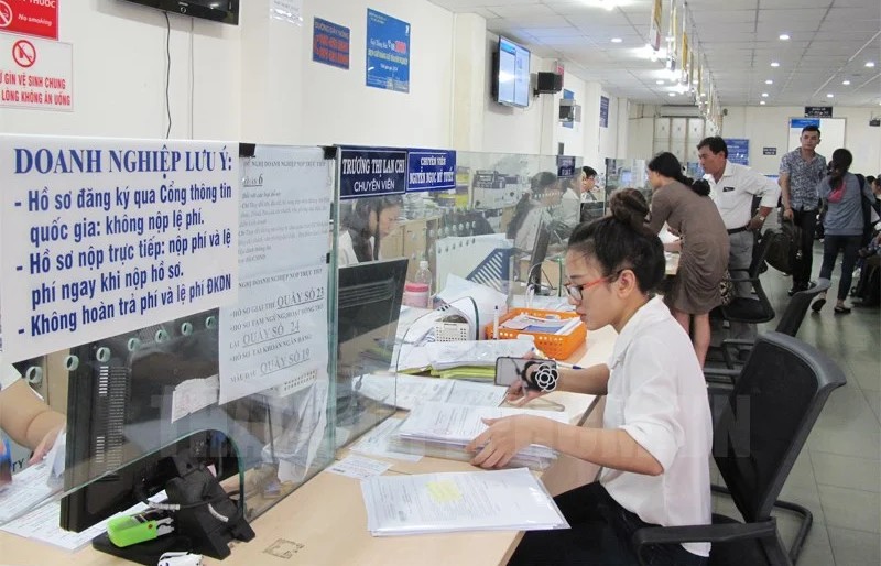 Hà Nội phấn đấu có thêm 30.000 doanh nghiệp đăng ký thành lập trong năm 2025