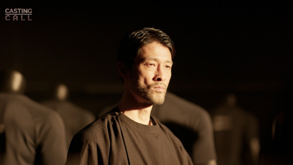 Johnny Trí Nguyễn mời 