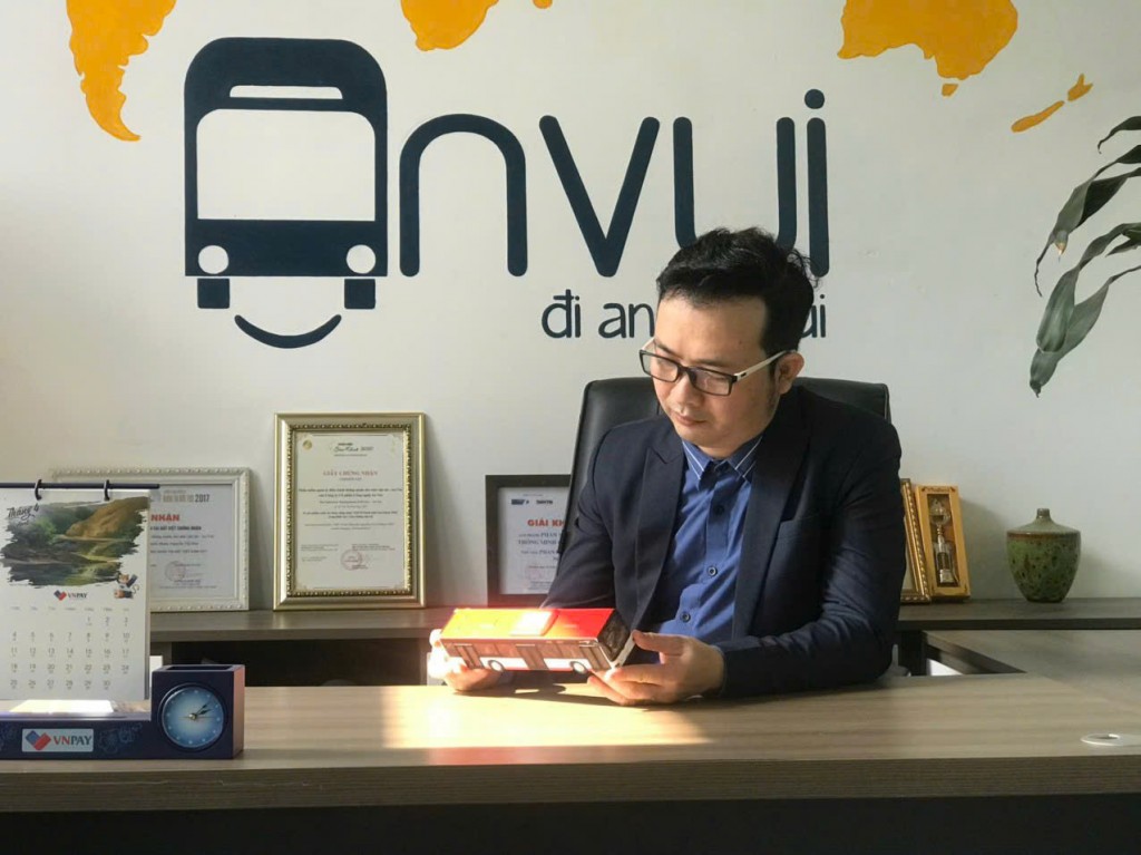 Anh Phan Bá Mạnh kỳ vọng, Nghị quyết sẽ tạo môi trường cạnh tranh bình đẳng giữa doanh nghiệp lớn và nhỏ