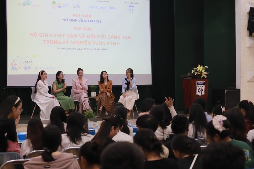 Hội nghị