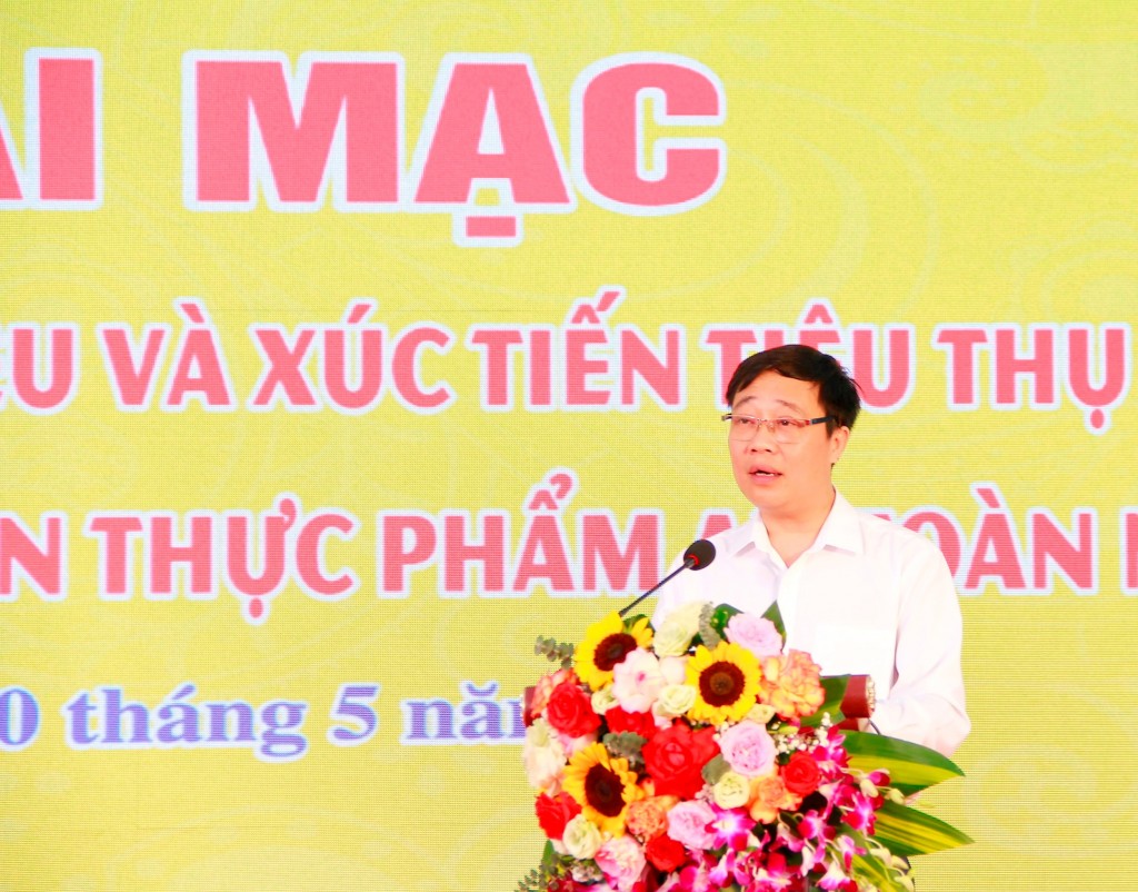 Hơn 500 sản phẩm OCOP đặc sản vùng miền hội tụ tại Hà Nội