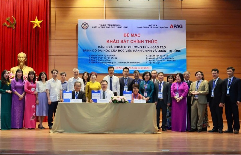 Bước tiến chiến lược nâng cao chất lượng giáo dục