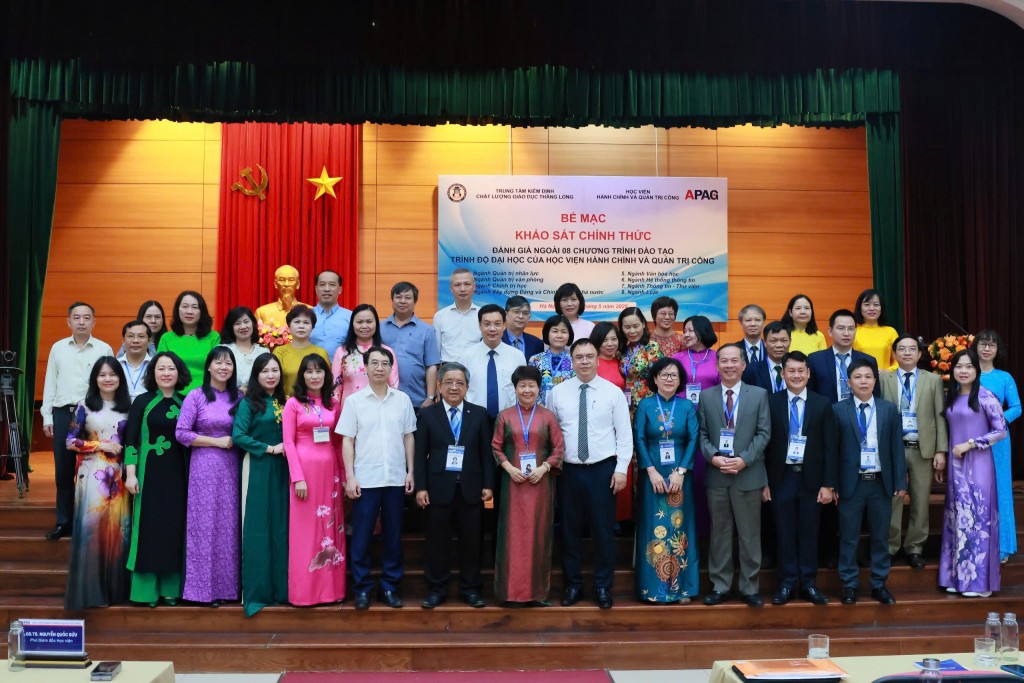Bước tiến chiến lược nâng cao chất lượng giáo dục
