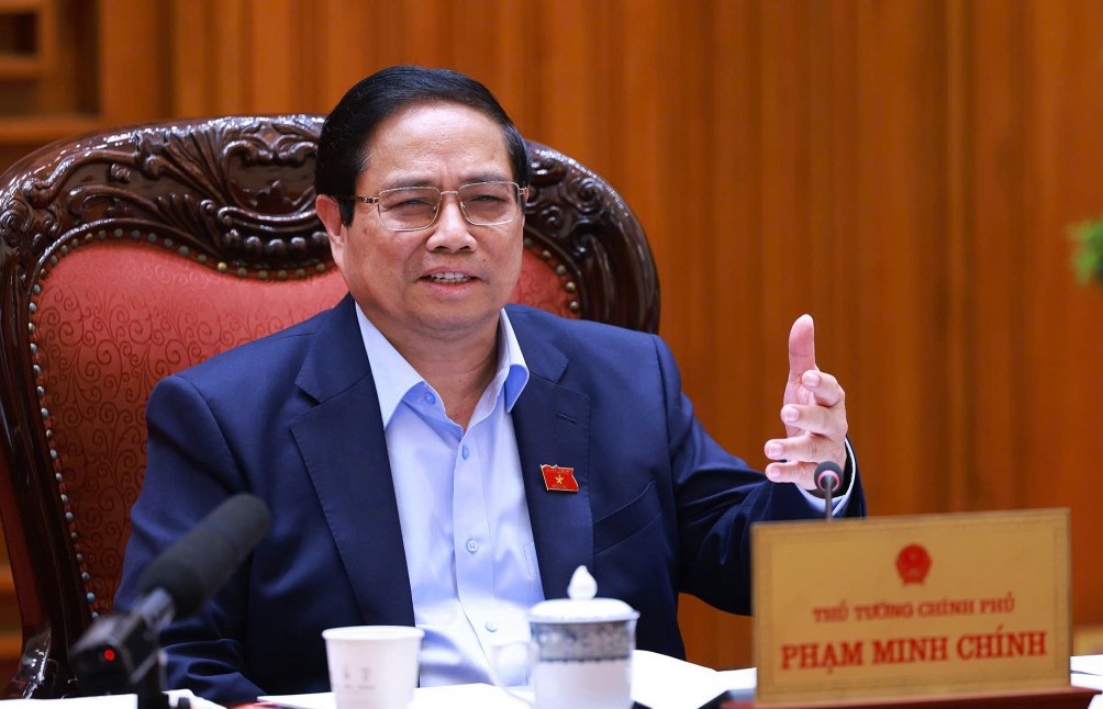 Phải xác định rõ chiến lược thu hút vốn từ nước ngoài