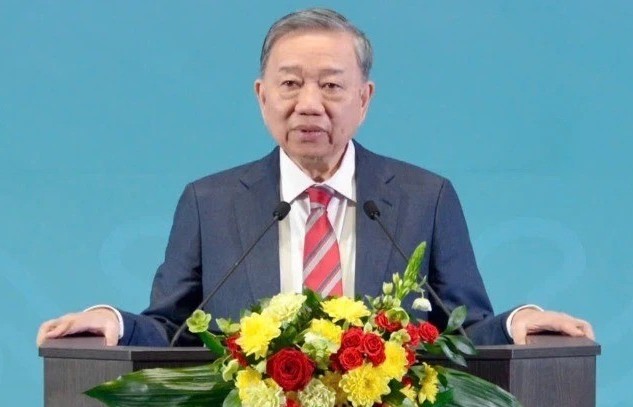 Việt Nam - Liên bang Nga: Từ tình hữu nghị lịch sử vĩ đại đến tương lai thịnh vượng bền vững